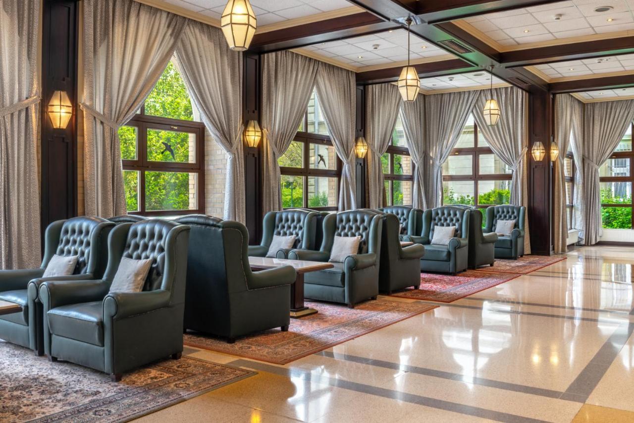 Ensana Grand Margaret Island Hotel