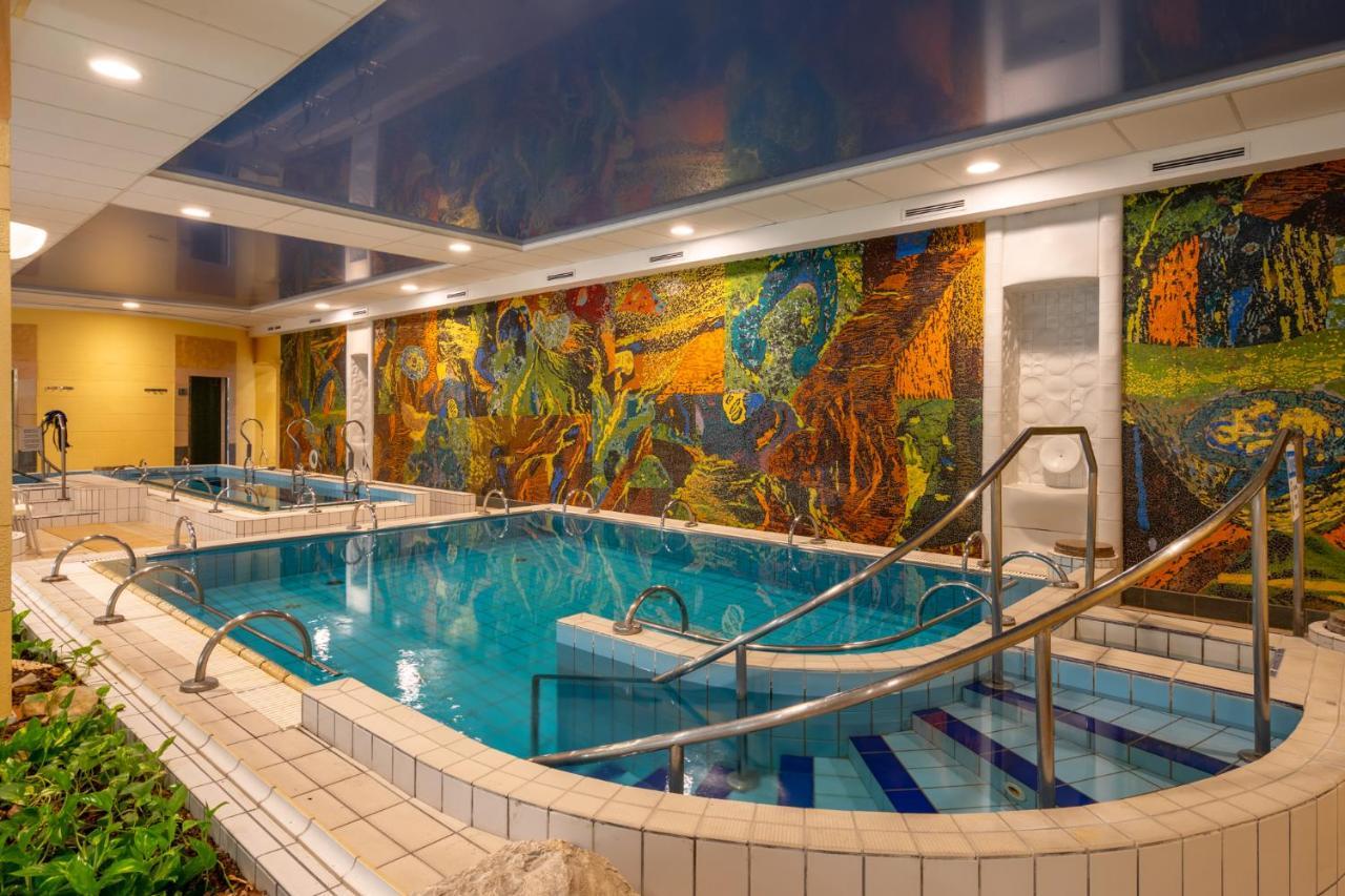 Ensana Grand Margaret Island Hotel
