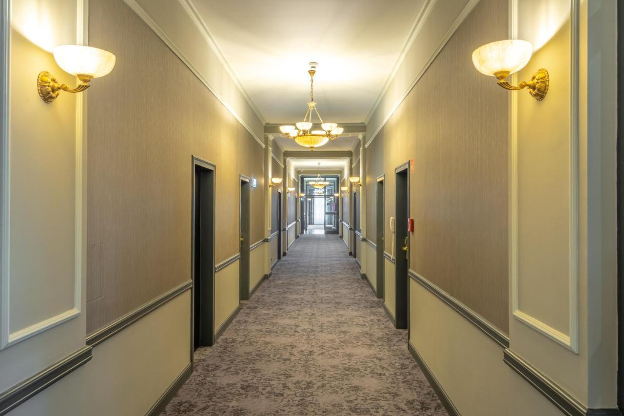 Hotel Ensana Grand Margaret Island 4*