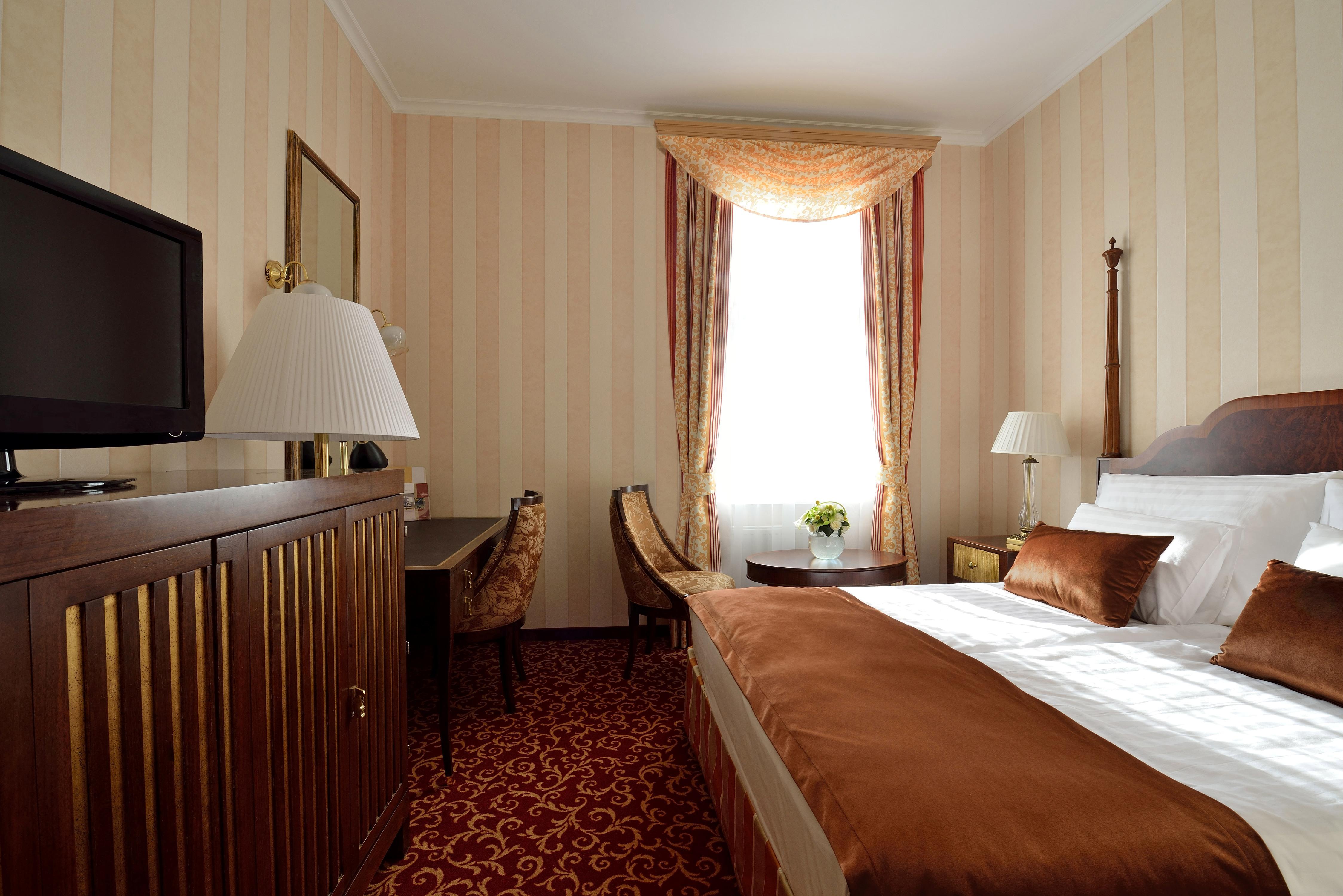 Ensana Grand Margaret Island Hotel