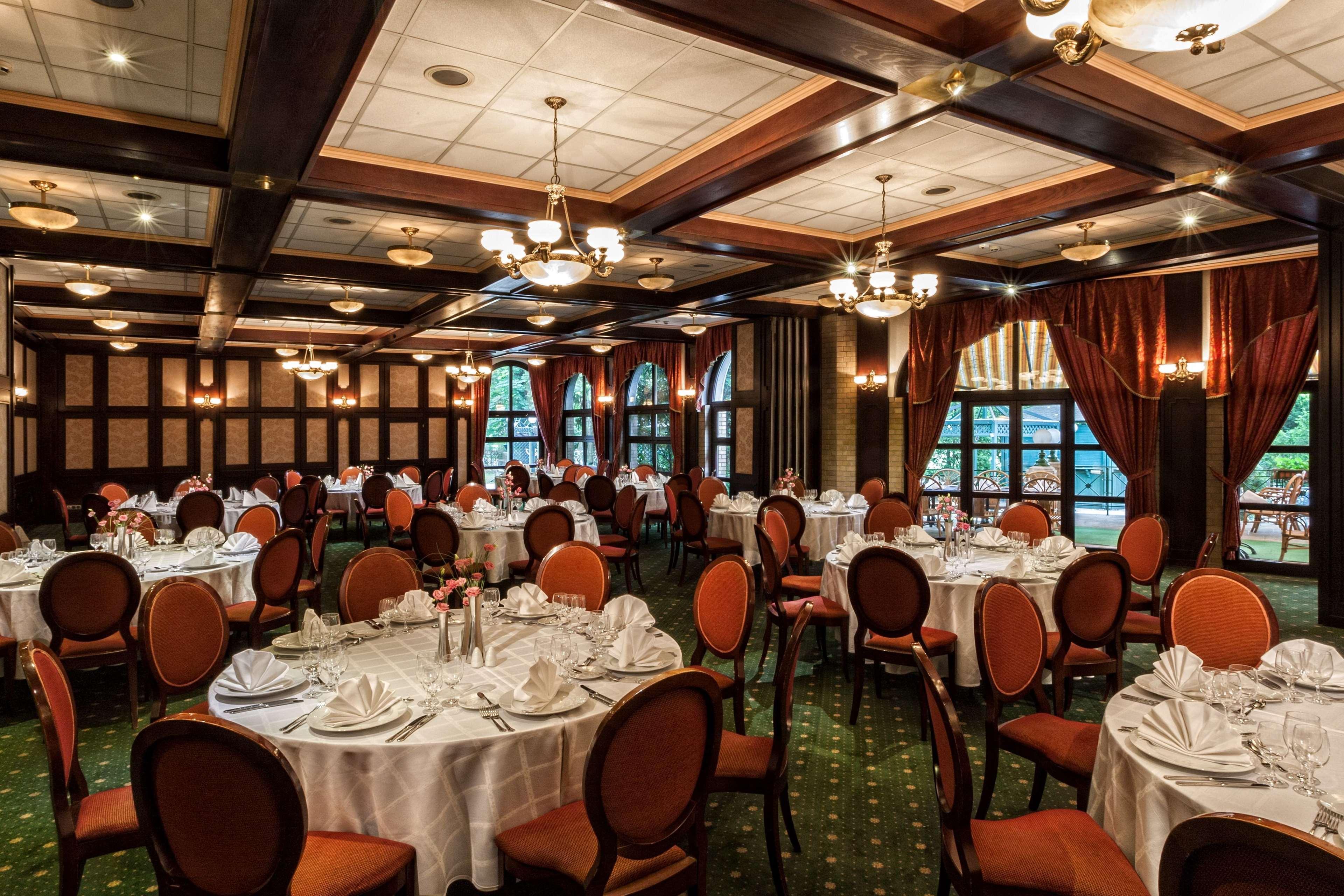 Ensana Grand Margaret Island Hotel