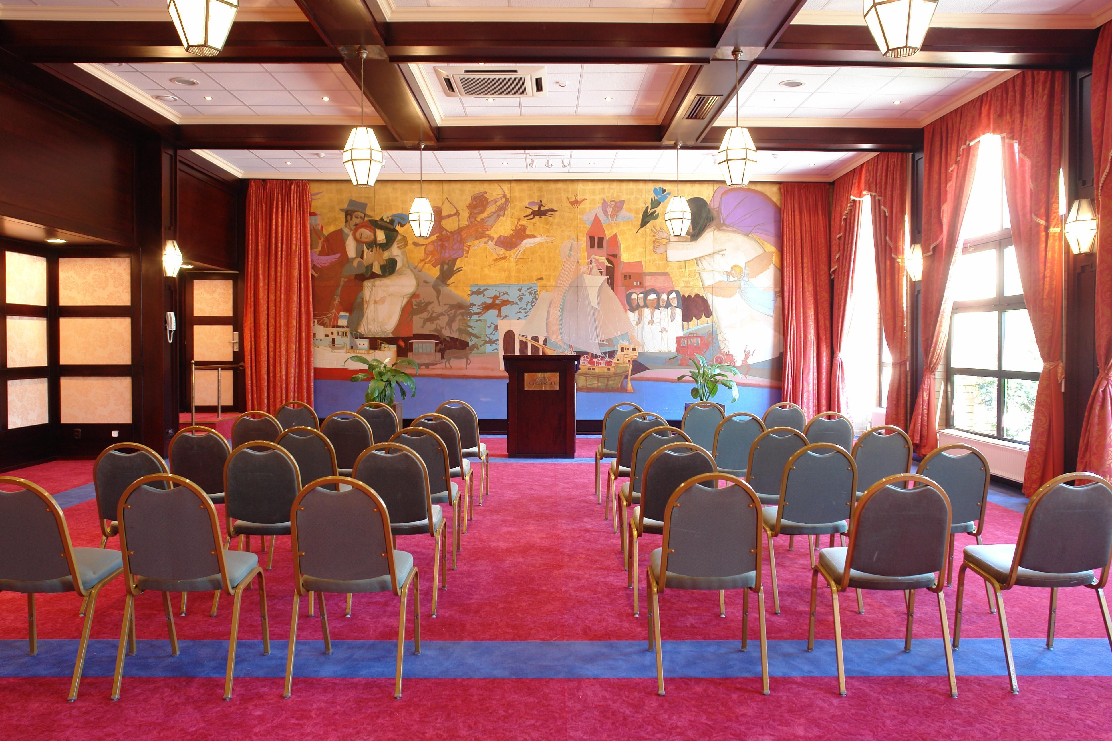 Hotel Ensana Grand Margaret Island Budapeste