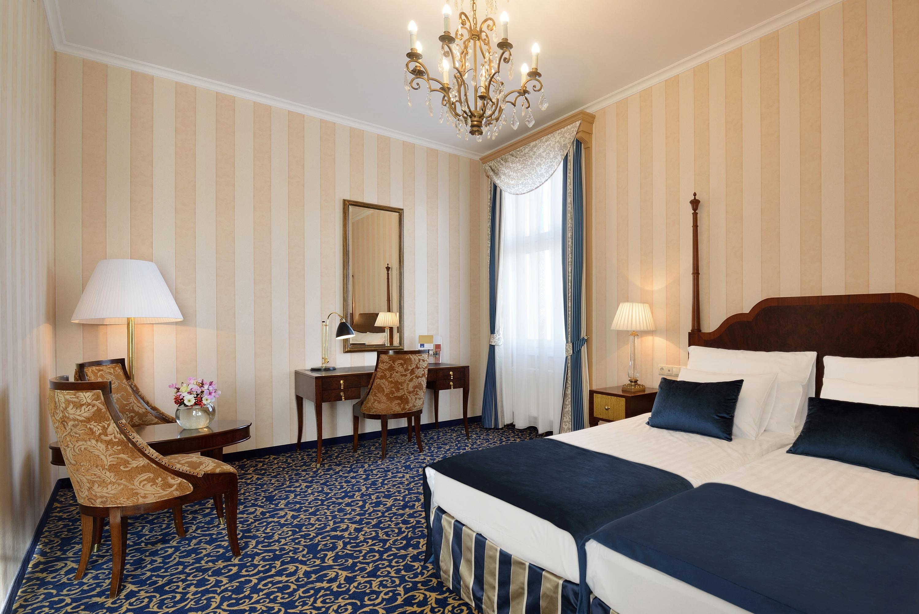 Ensana Grand Margaret Island 4*