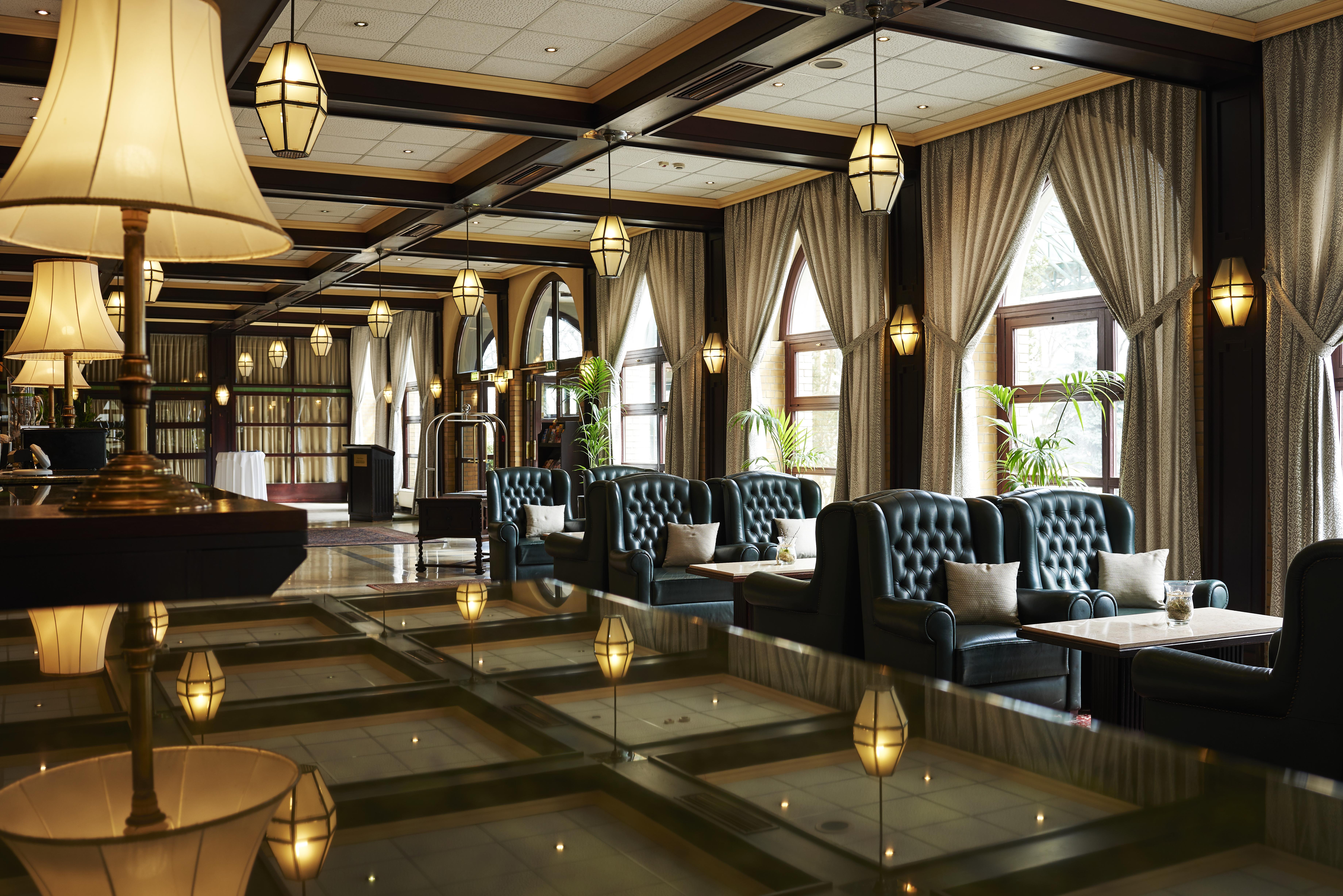 Ensana Grand Margaret Island 4*