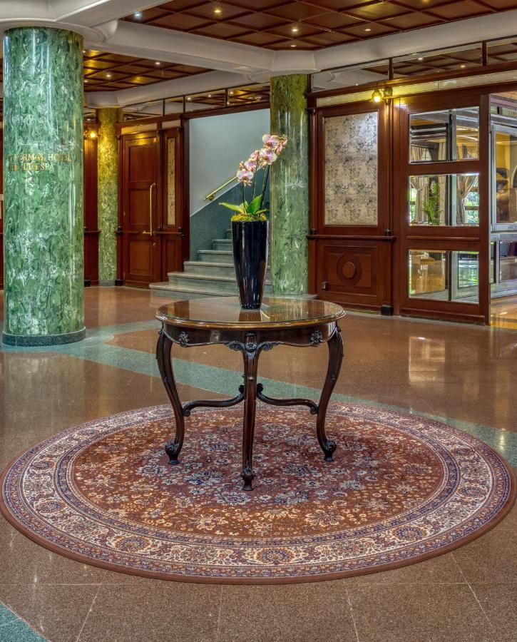Ensana Grand Margaret Island 4* Budapeste