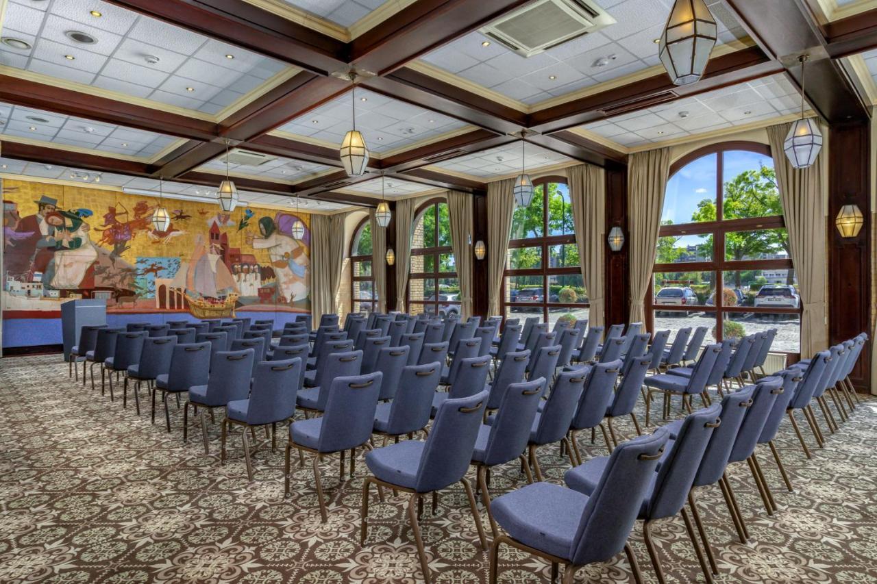 Ensana Grand Margaret Island 4* Budapeste