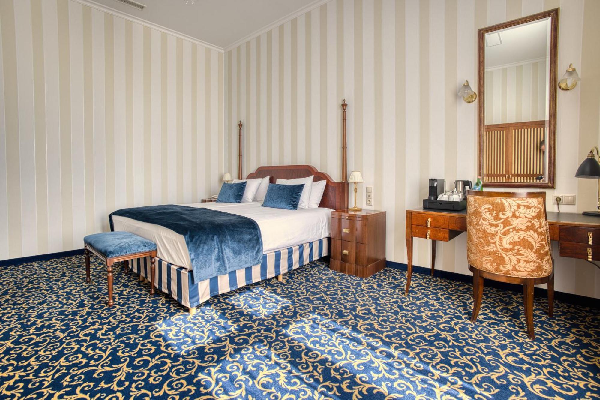 Ensana Grand Margaret Island
