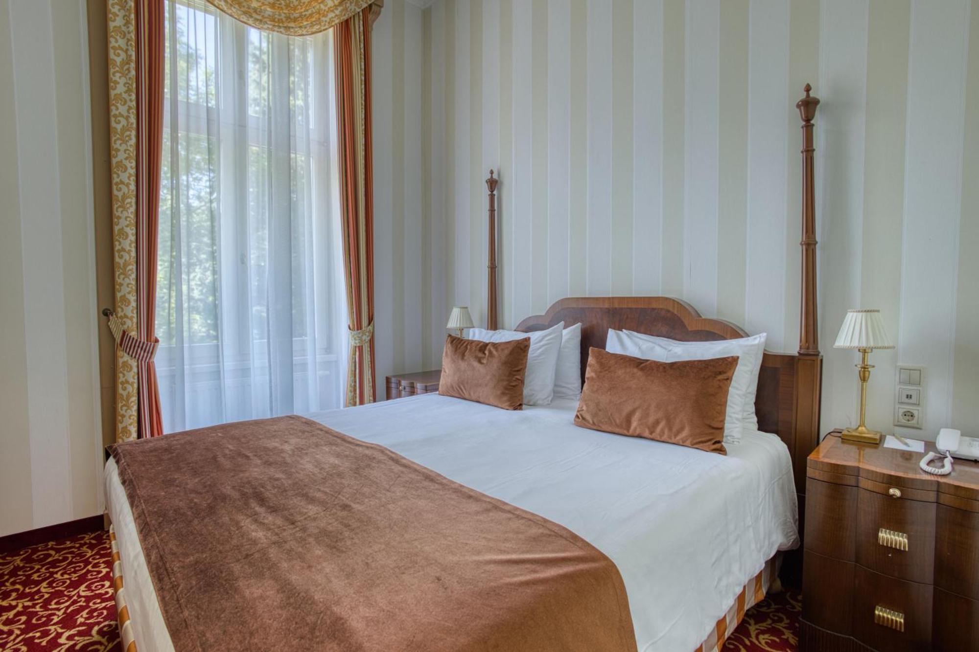 Ensana Grand Margaret Island Hotel